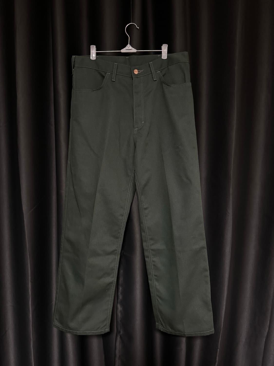 와코마리아x랭글러 드레스 진 상품이미지2