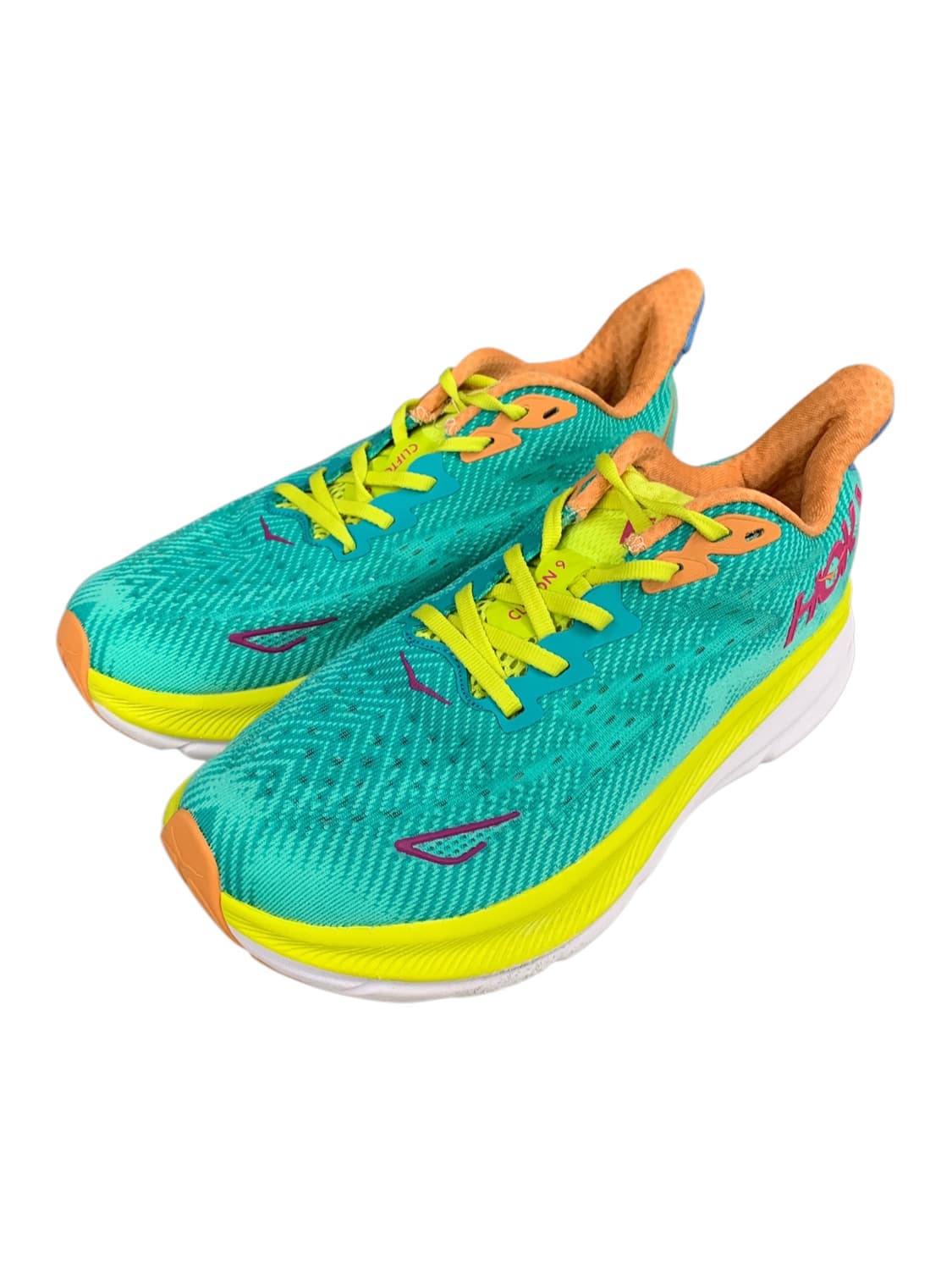 호카 클리프톤 9 와이드 245 (Gr-3158) 상품이미지5