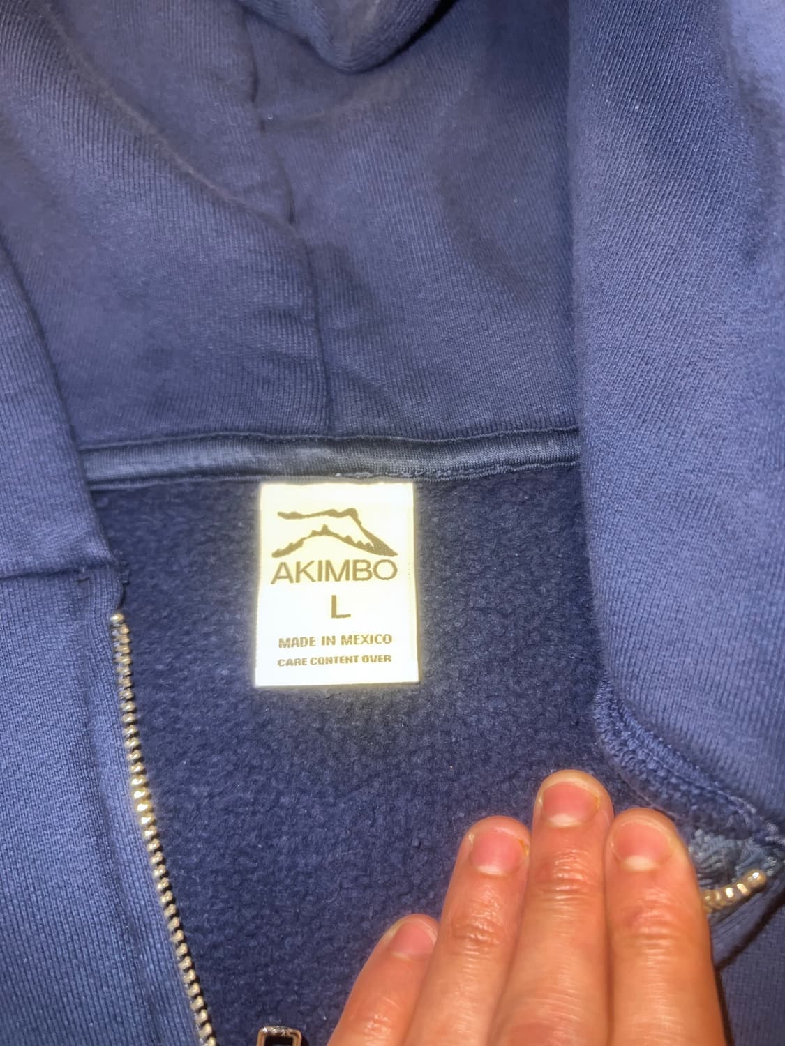 아킴보 클럽  상품이미지6