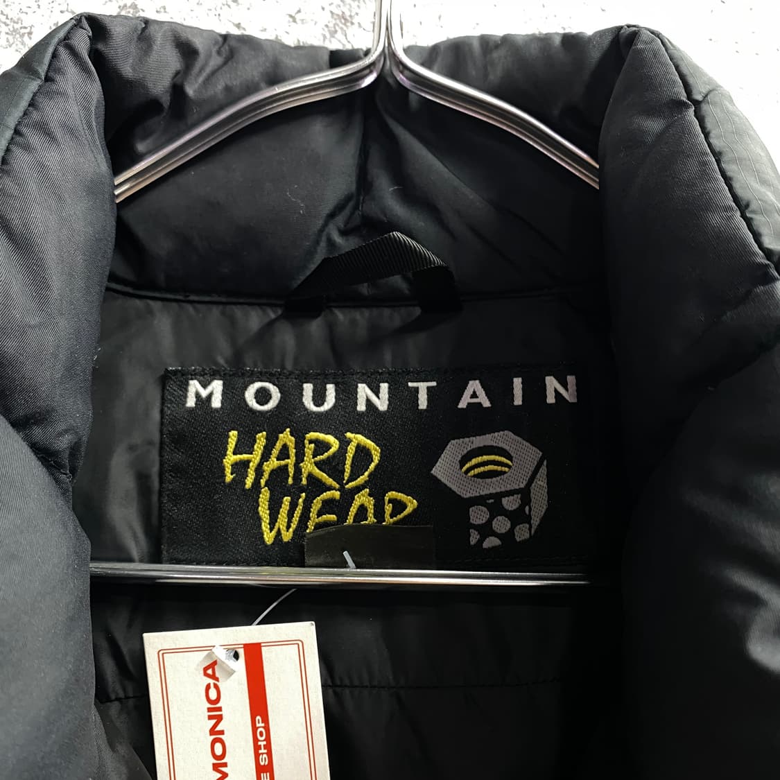 마운틴하드웨어 립스탑 구스다운 패딩 B3196 상품이미지4