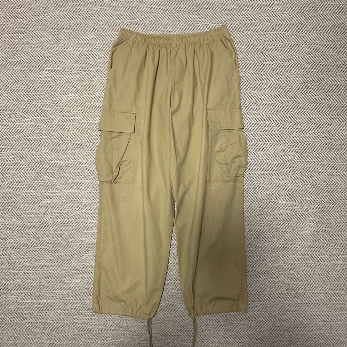 COEN military cargo pants 상품이미지1