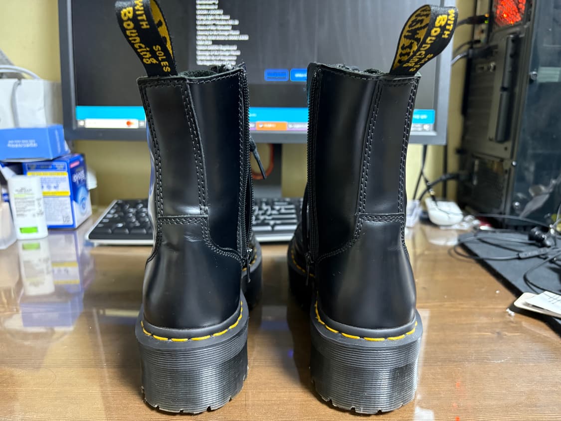 [240] 닥터마틴 제이든(정품) 상품이미지3