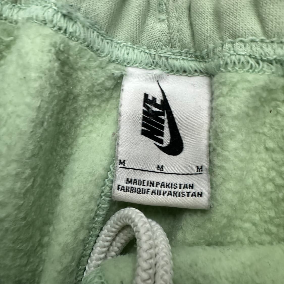 95 나이키 남자 트레이닝 조거팬츠 상품이미지4