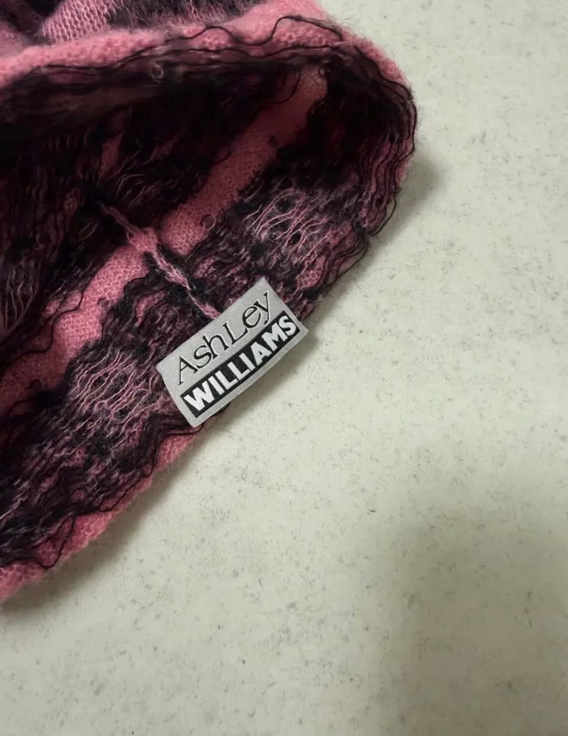 애슐리윌리엄스 스파이더비니 상품이미지5