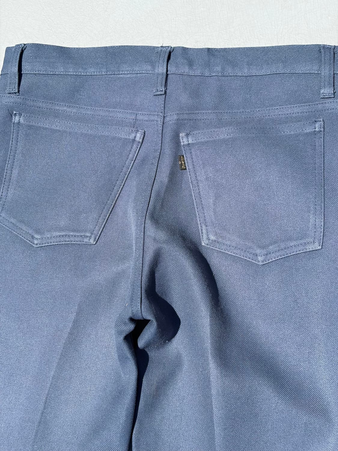 70's levis mechanic pants 상품이미지5