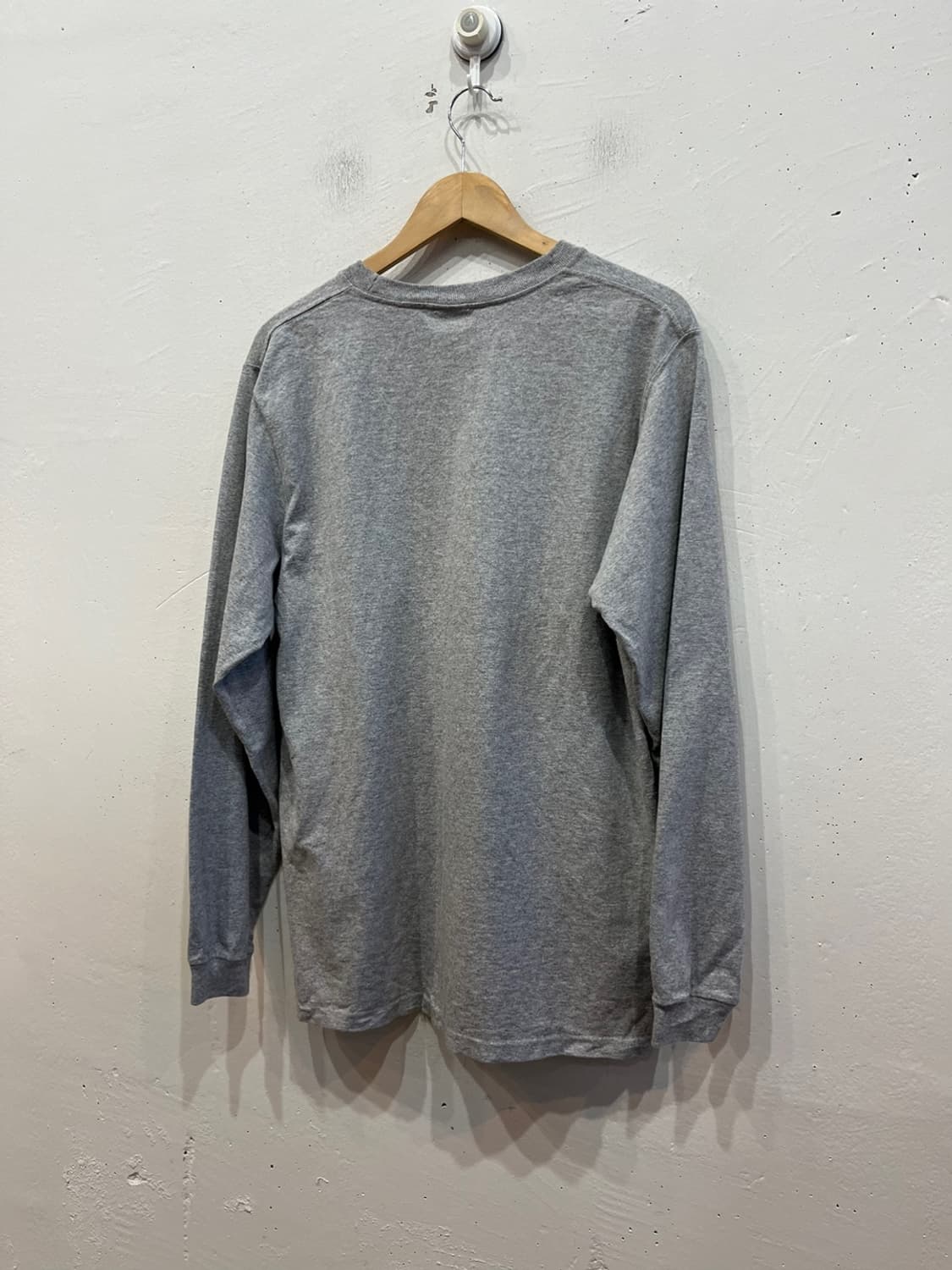 GOODWEAR 굿 웨어 롱슬리브 MADE IN USA 상품이미지3