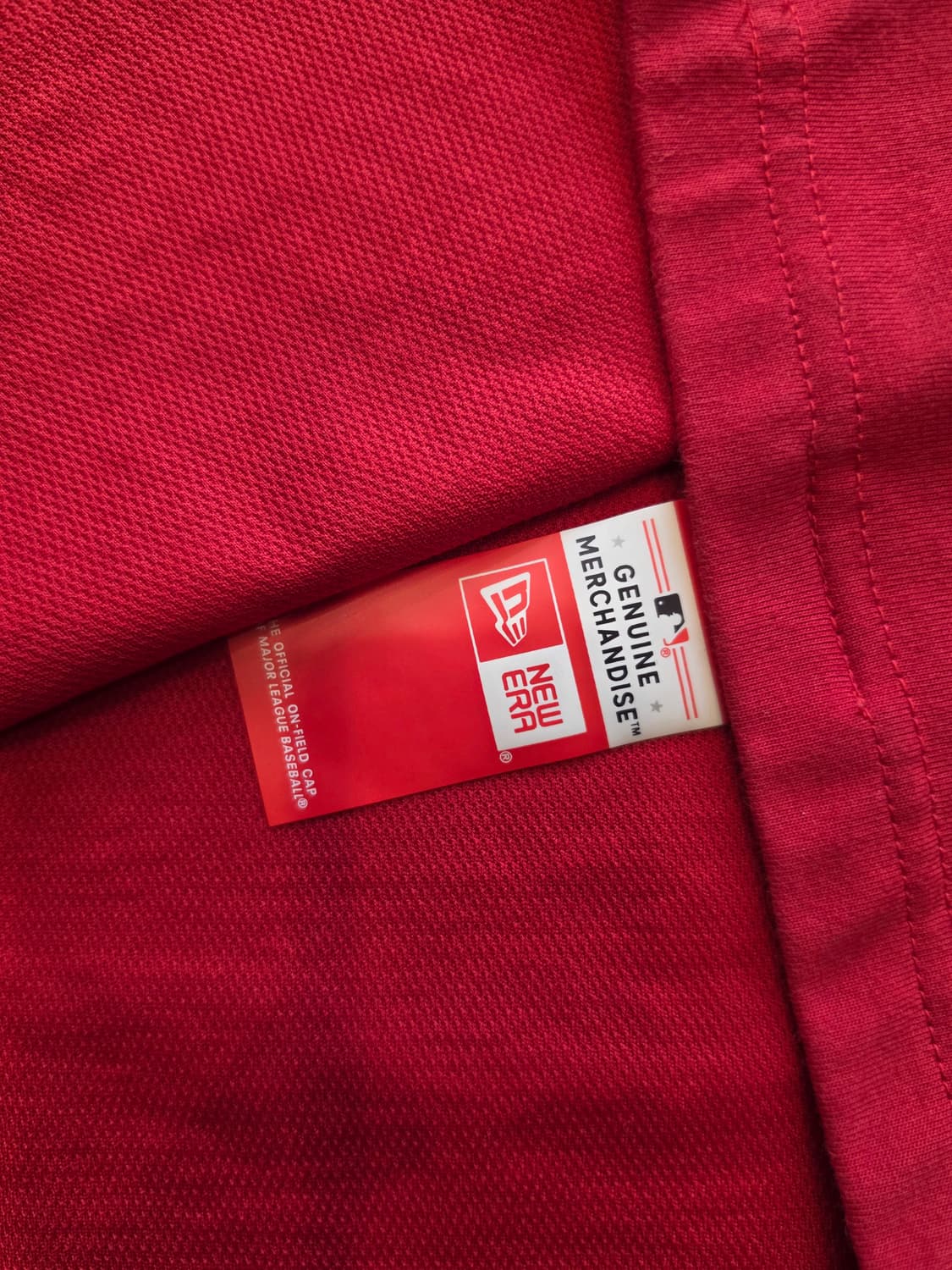 [뉴에라] MLB 뉴욕 양키스 네온 로고 티셔츠 삼바 상품이미지5