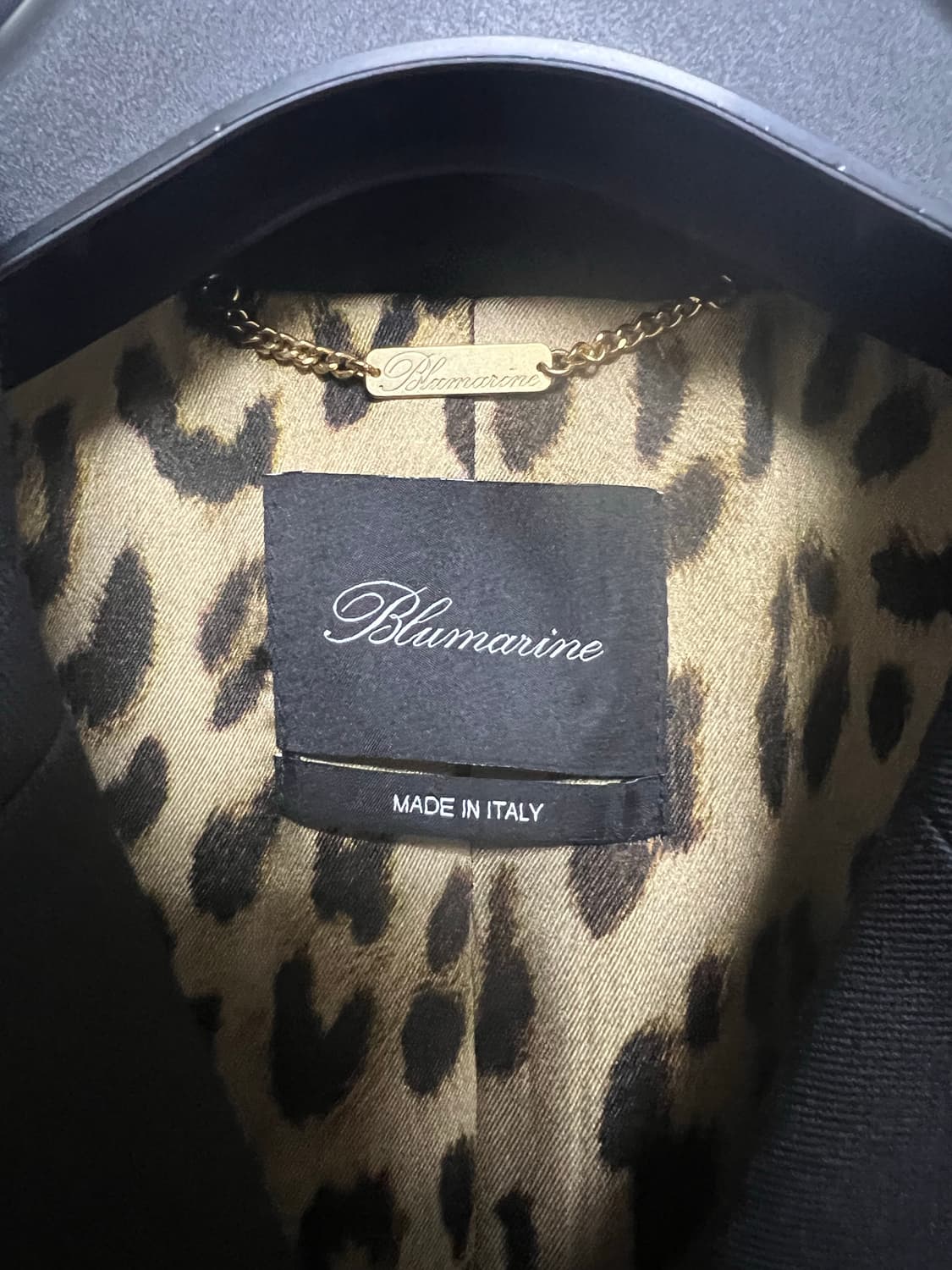 트렌치 코트 상품이미지5