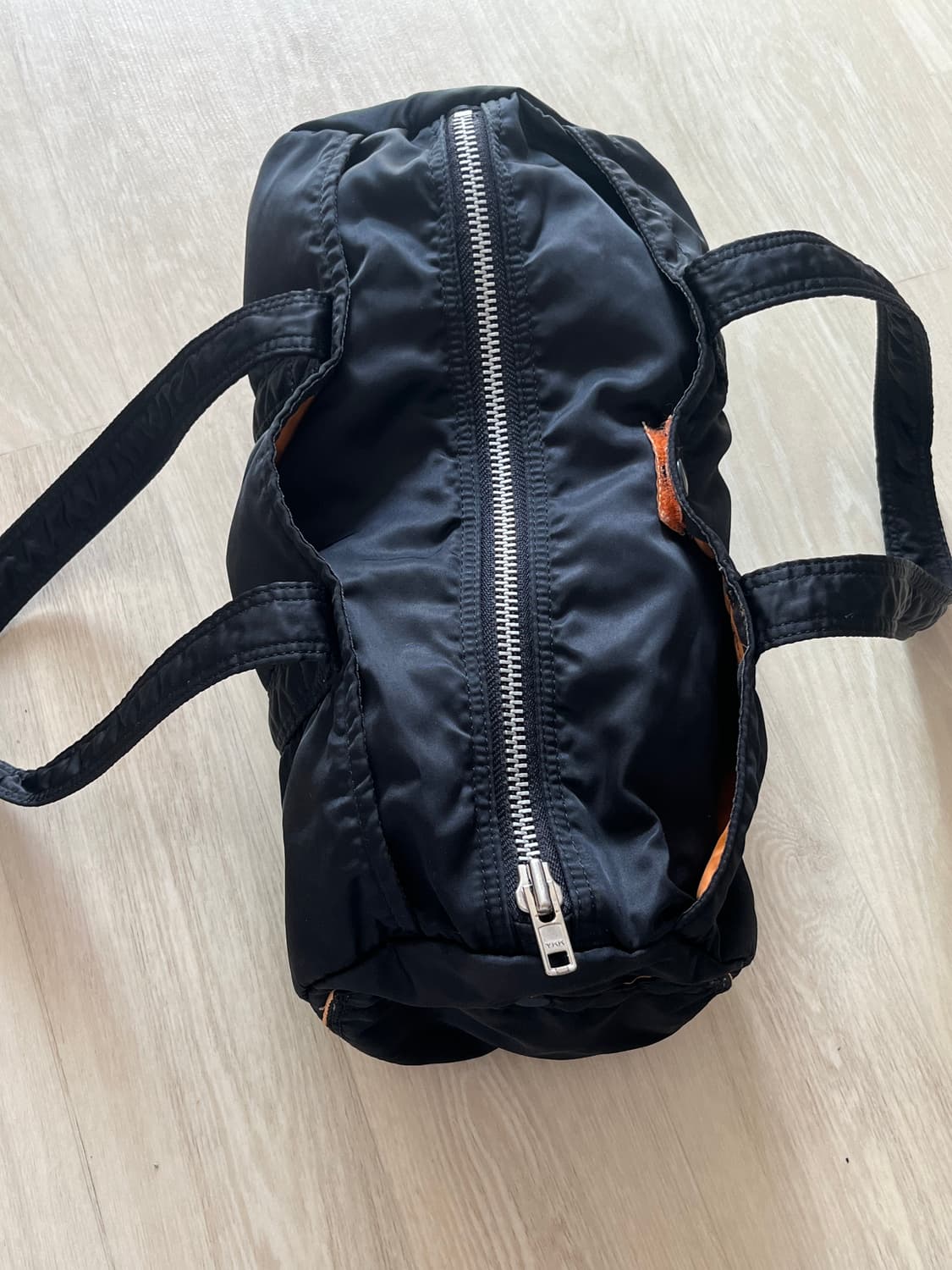 PORTER 요시다 포터 탱커 보스턴백 더플백 L 블랙 상품이미지6