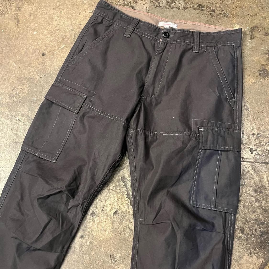 Vintage cargo pants 상품이미지7