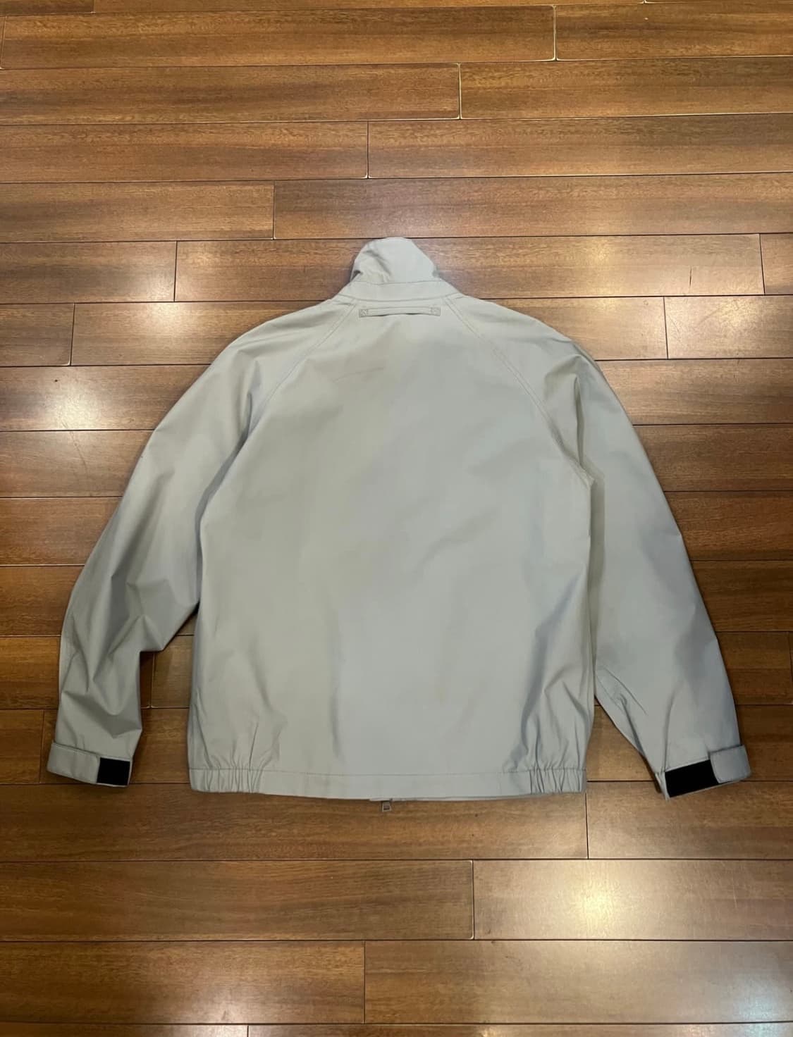 프라다 스포츠 고어텍스 자켓 상품이미지2