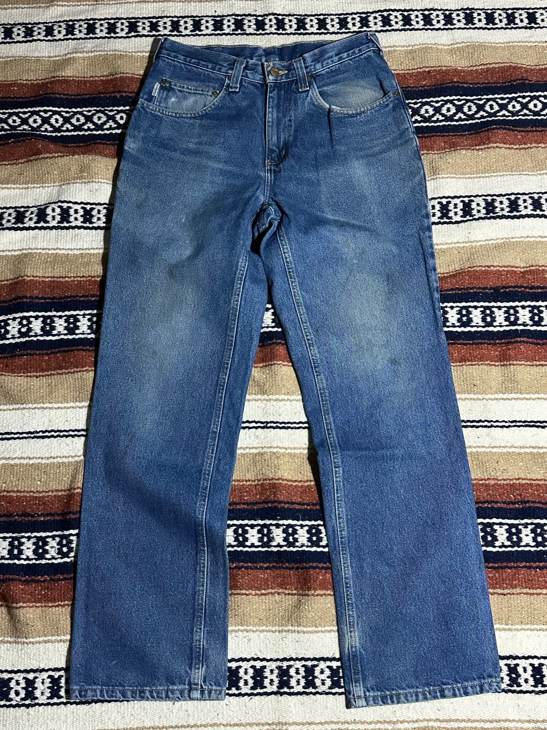 [칼하트] •Carhartt Denim Pants 상품이미지2