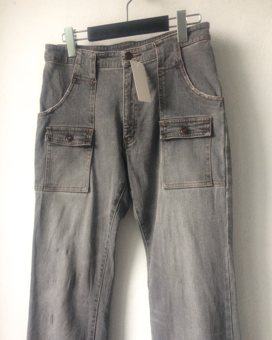 Pocket point washing pants 상품이미지4