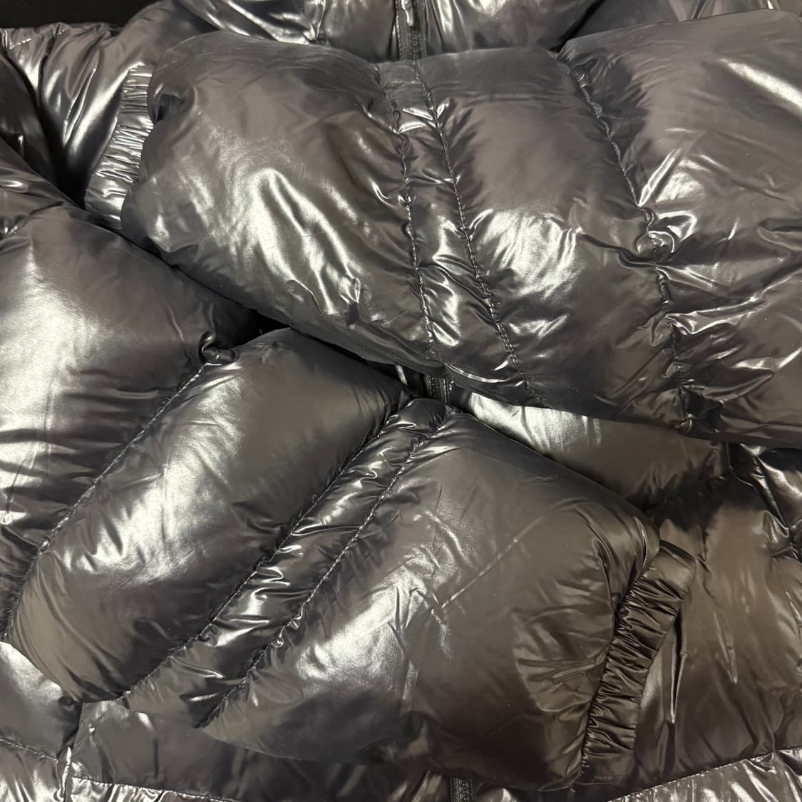 노스페이스 화이트라벨 네오 프리 무브다운 패딩 상품이미지3