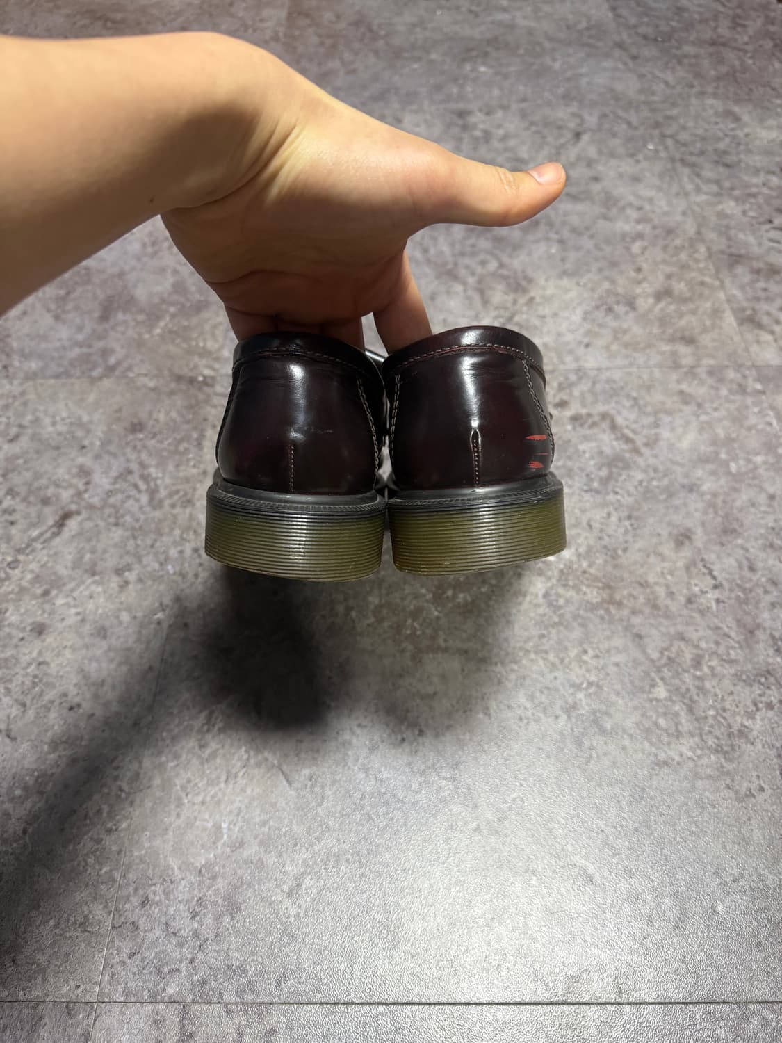 닥터마틴 아드리안 260 상품이미지3