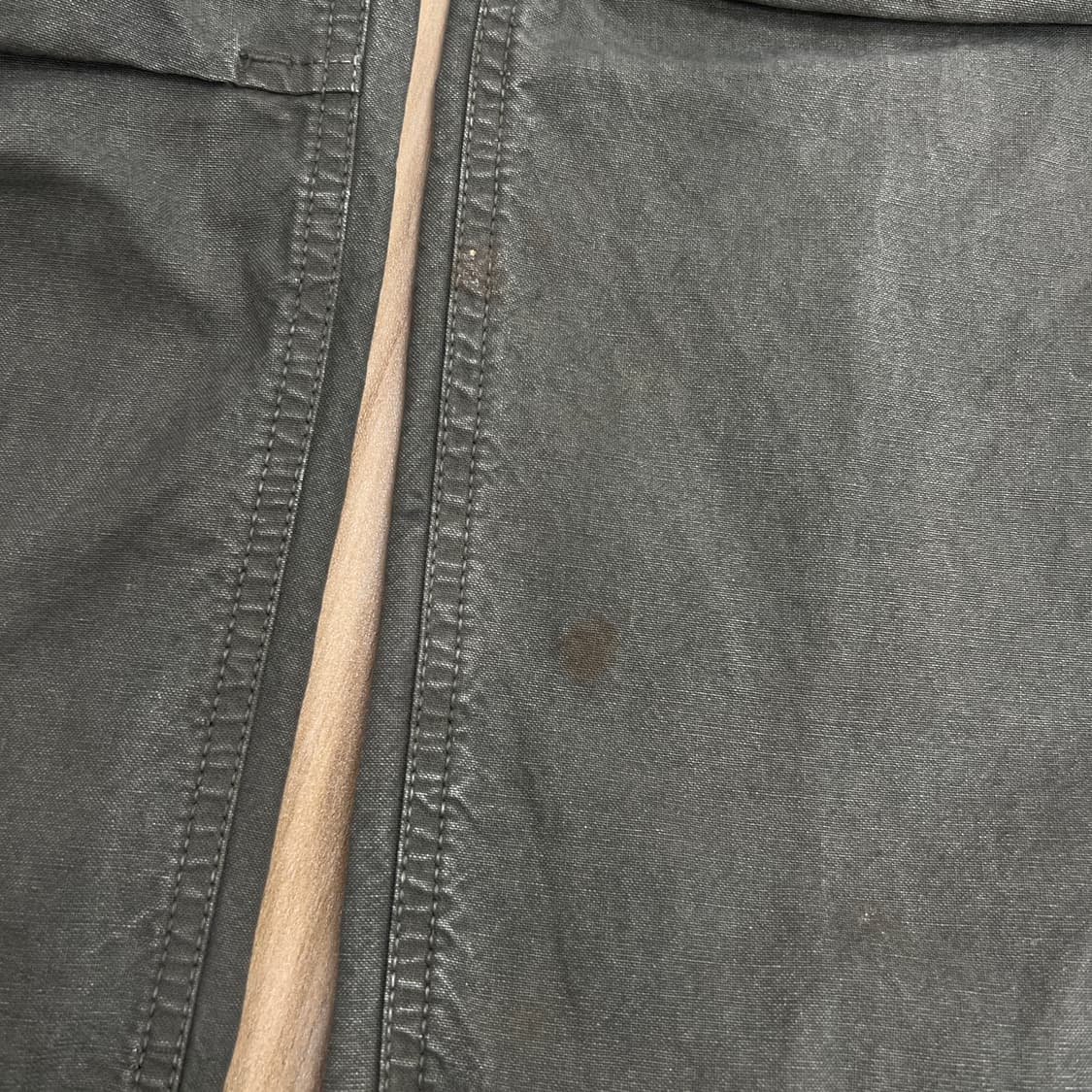 데님 앤 서플라이 랄프로렌 카키 밀리터리 카고 팬츠 32 상품이미지9