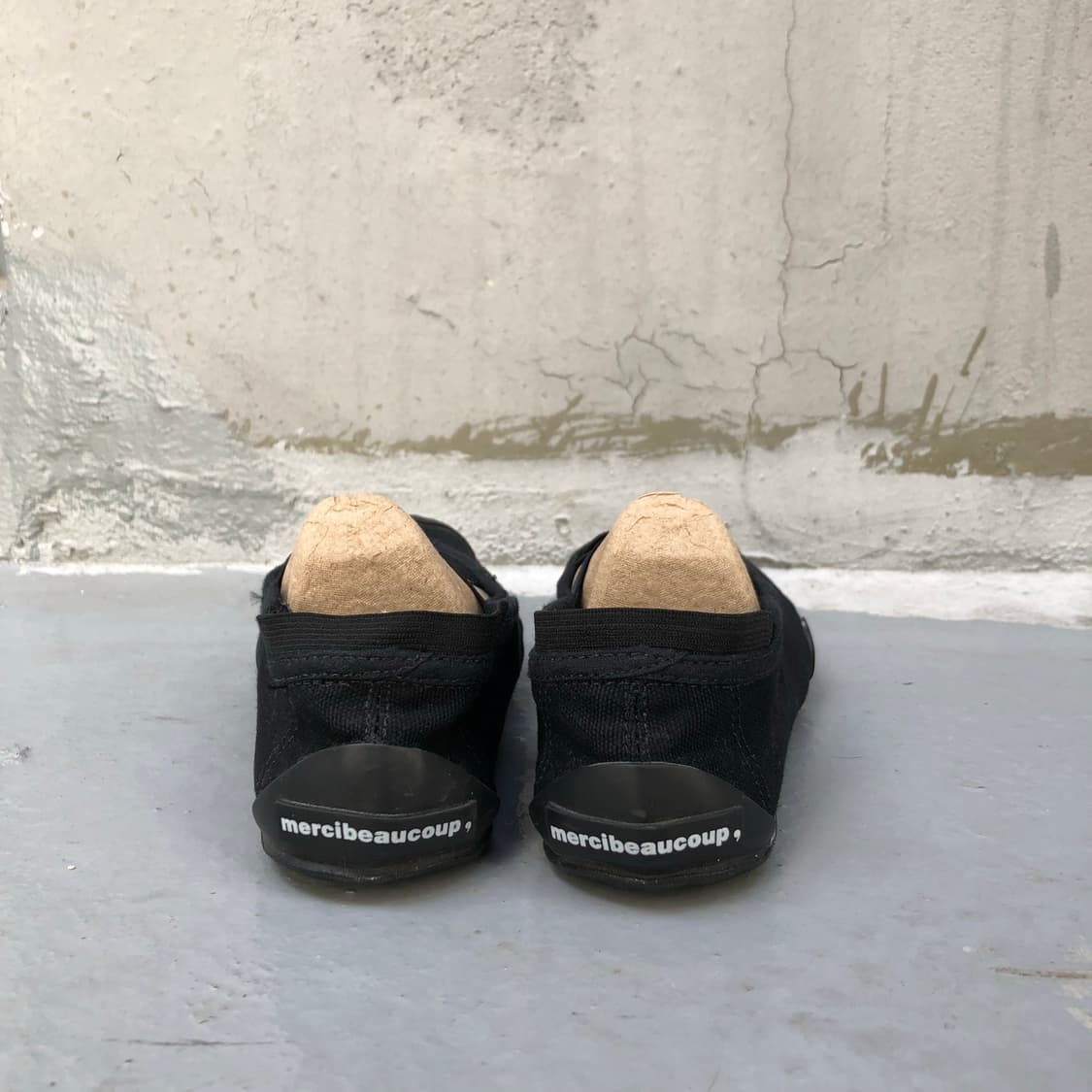 Mercibeaucoup shoes 상품이미지3