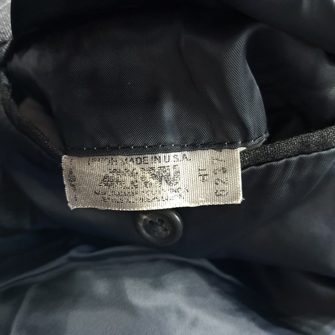 CN888 L 폴로 랄프로렌 90s USA 테일러드 자켓 블레이저 상품이미지7