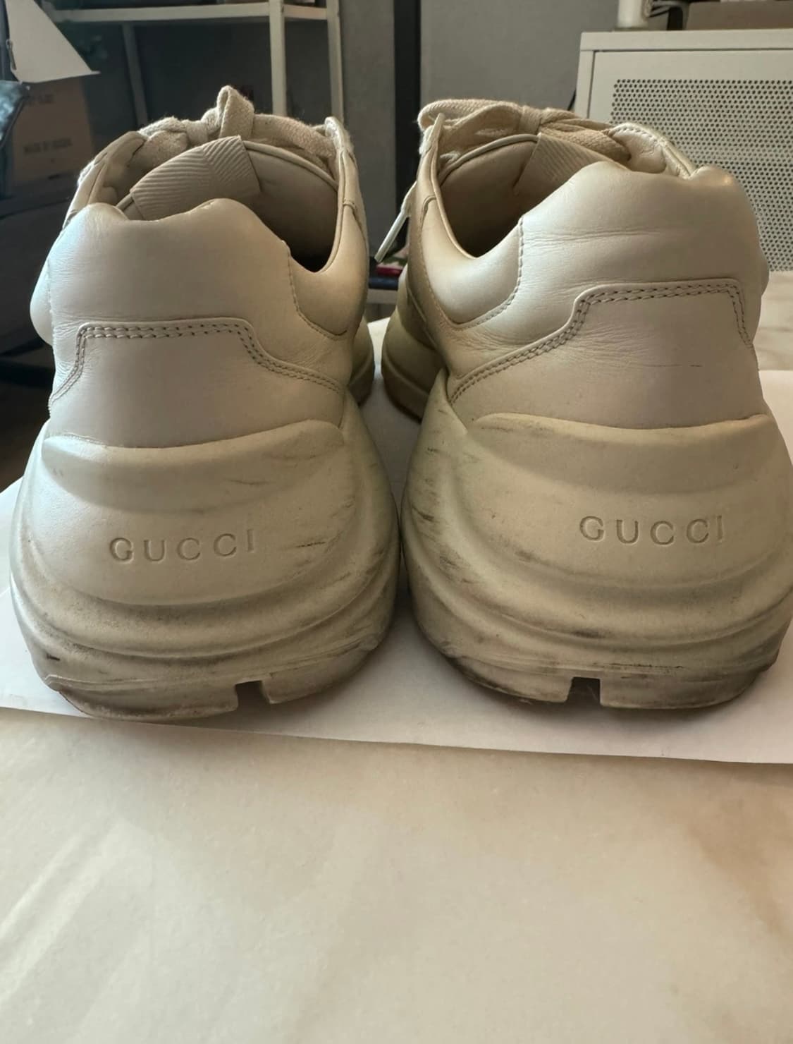 구찌 라이톤 7.5(270) 상품이미지5