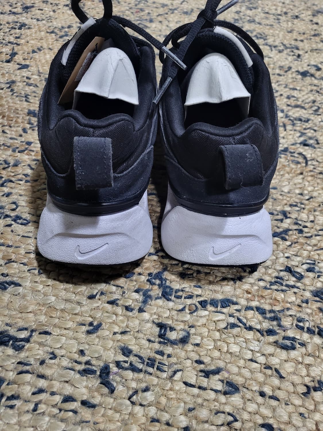 나이키 라이즈 리프트 365 오레오 우먼스 상품이미지4