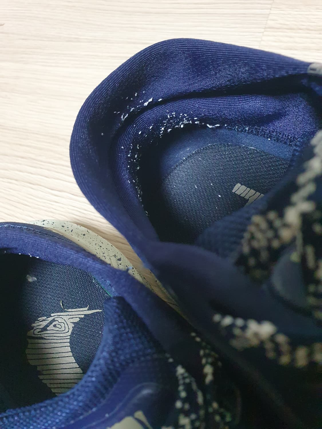 나이키 페가수스 트레일 3 고어텍스 트레킹화 270 상품이미지9