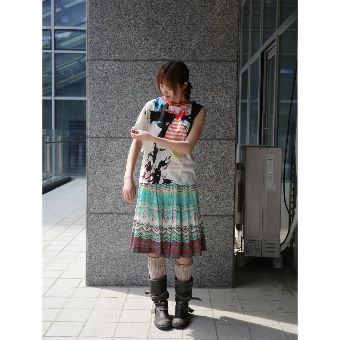 Mirage Gypsy Set (2 pieces) 상품이미지4