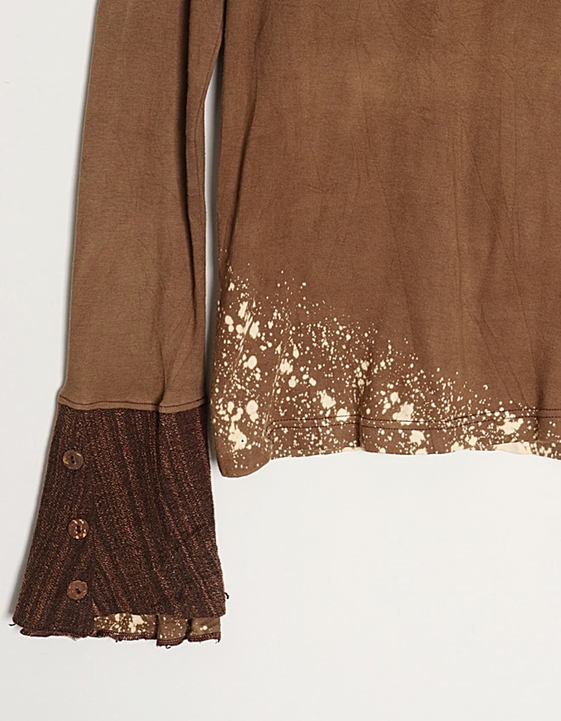 EL RODEO Ethnic L/S 상품이미지9