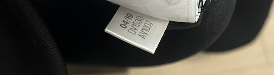 아디다스 파이어버드 져지 2XL 상품이미지7