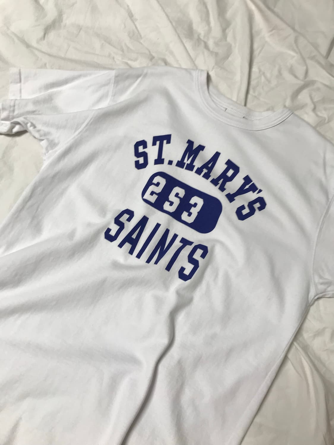 아웃스탠딩 반팔티 상품이미지1