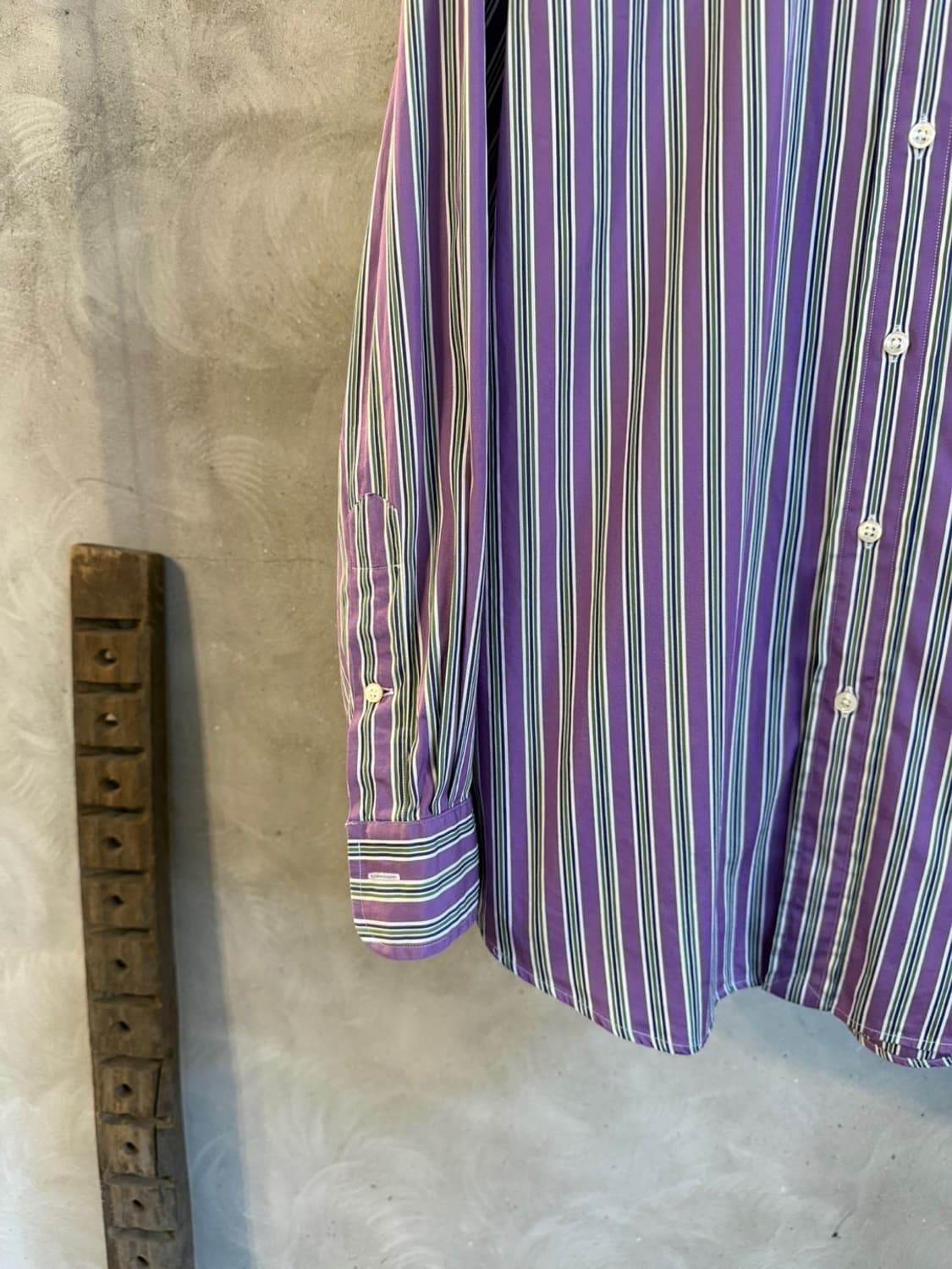 폴로 랄프로렌 리젠트 셔츠 100 상품이미지7