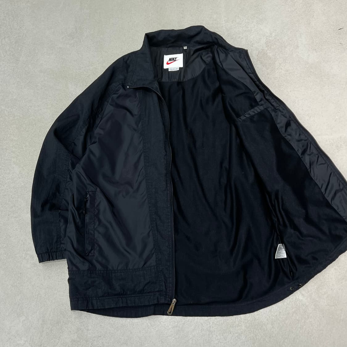 나이키 올드스쿨 바람막이 s10232 상품이미지3