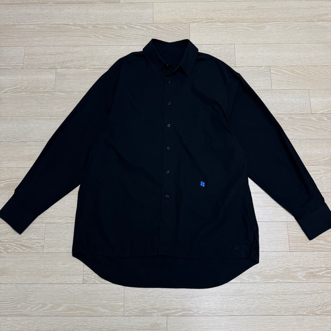 아더에러 셔츠 M 상품이미지1