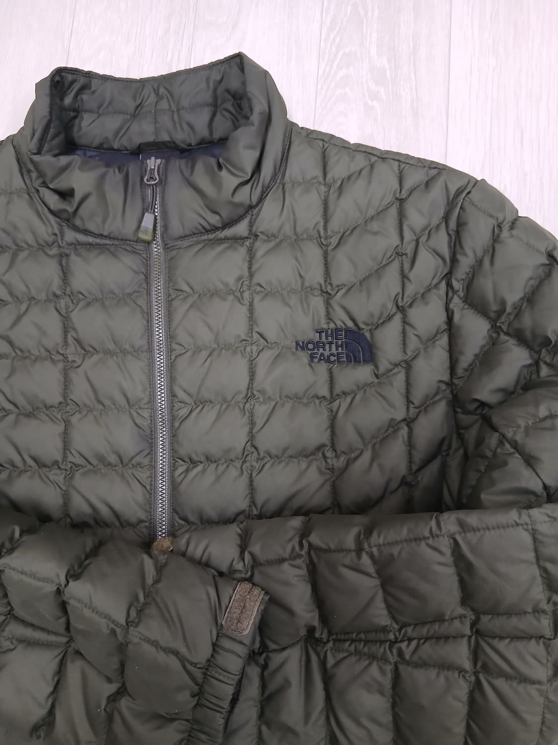 노스베이스 경량패딩 105(XL) 상품이미지2