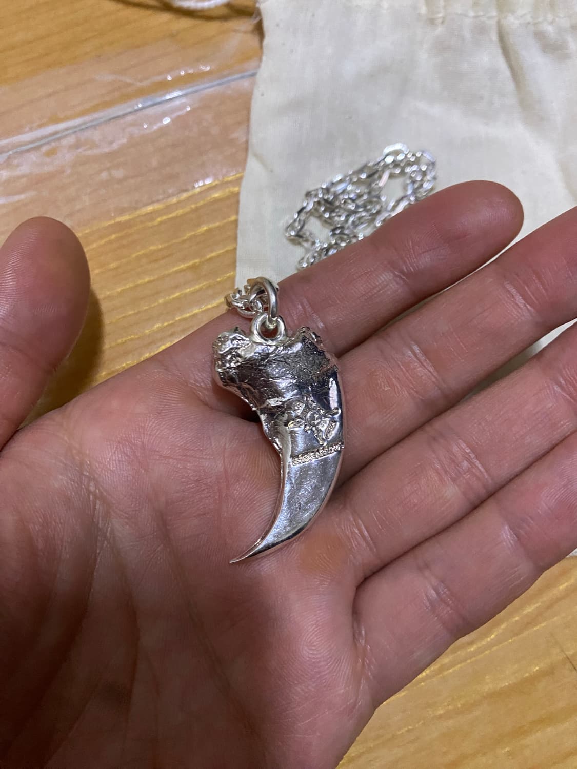 퍼스트애로우즈 라지베어크로우 세트 급매물 상품이미지6