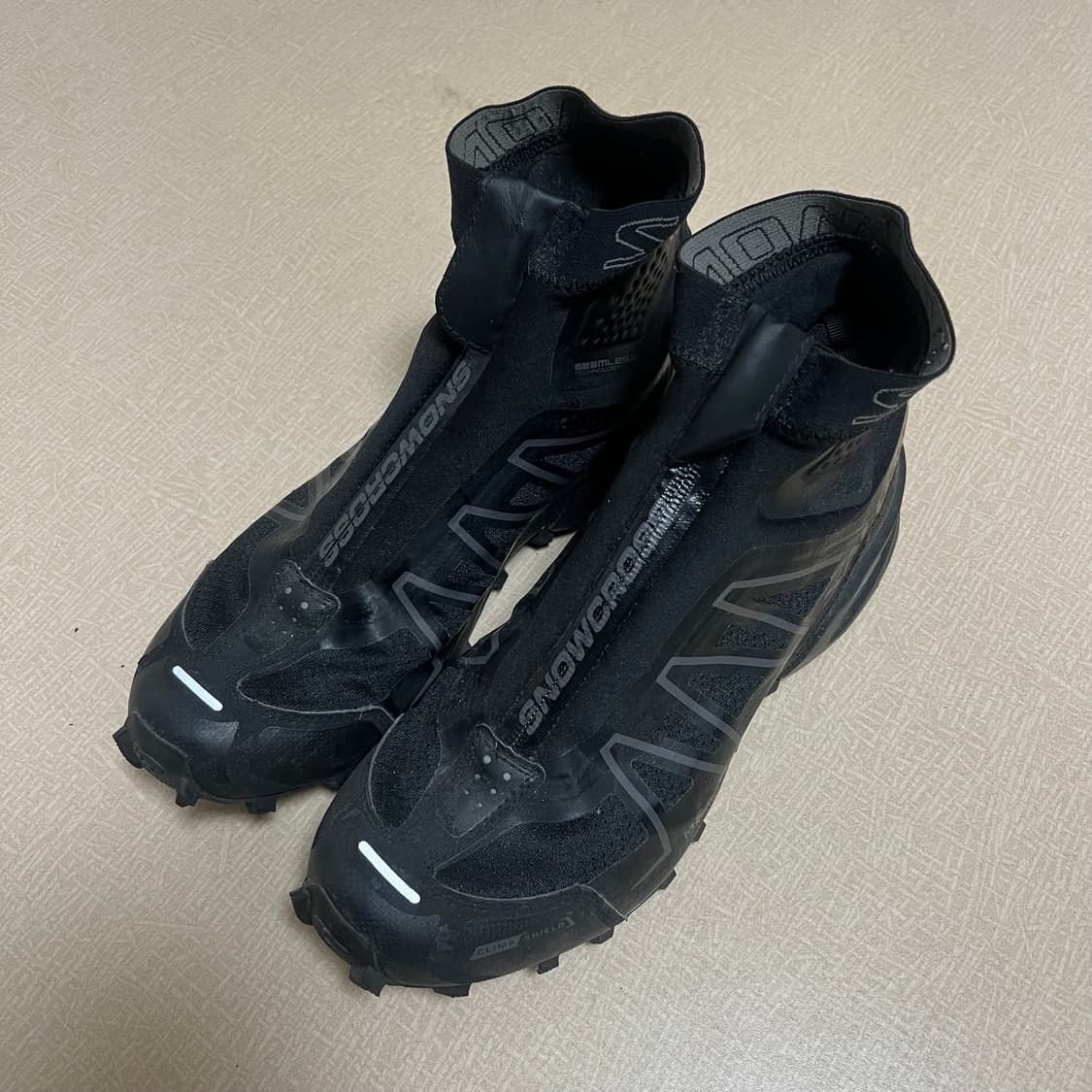 살로몬 스노우크로스 275 상품이미지4