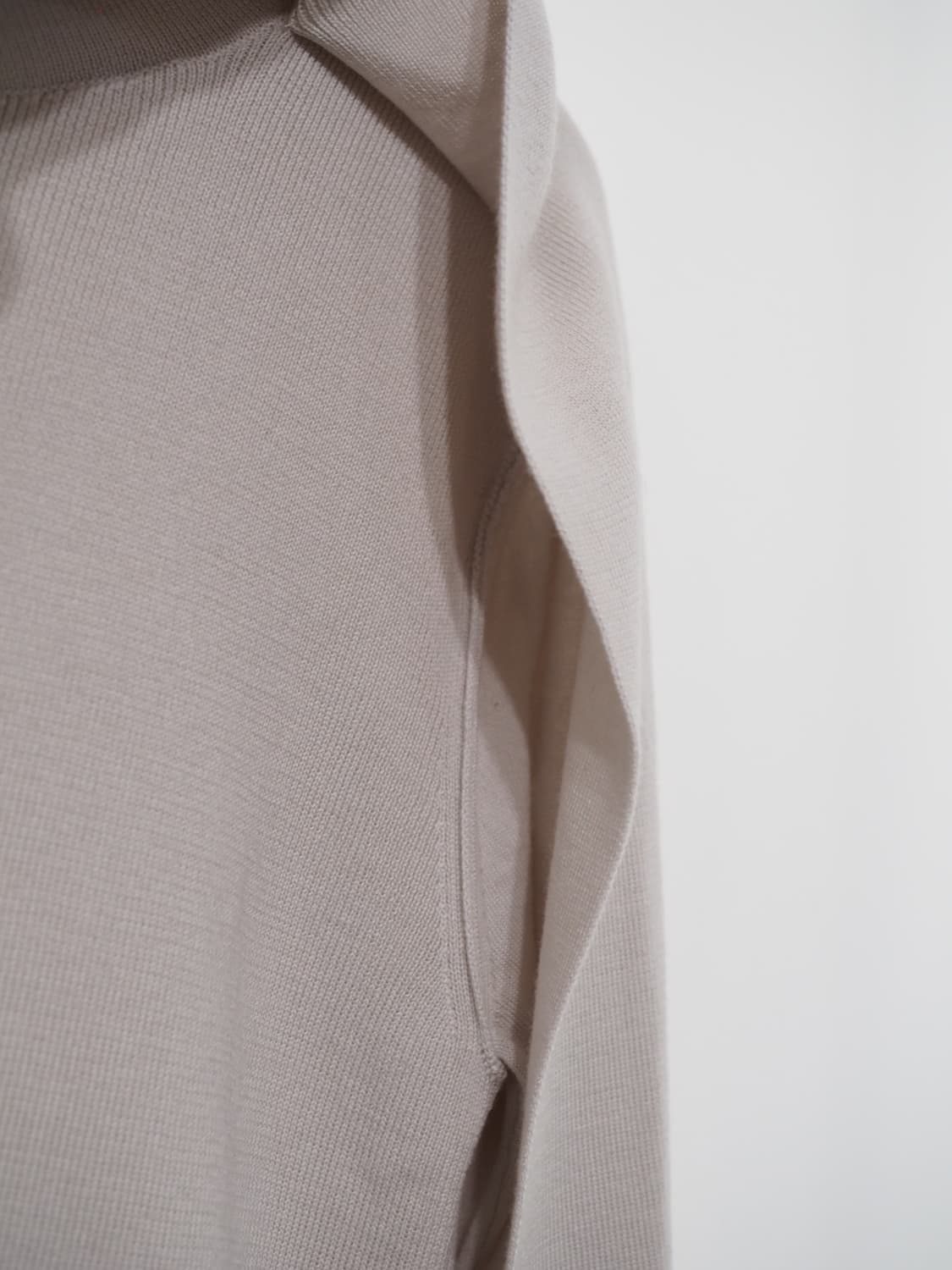 IRENE turtleneck knit  상품이미지4