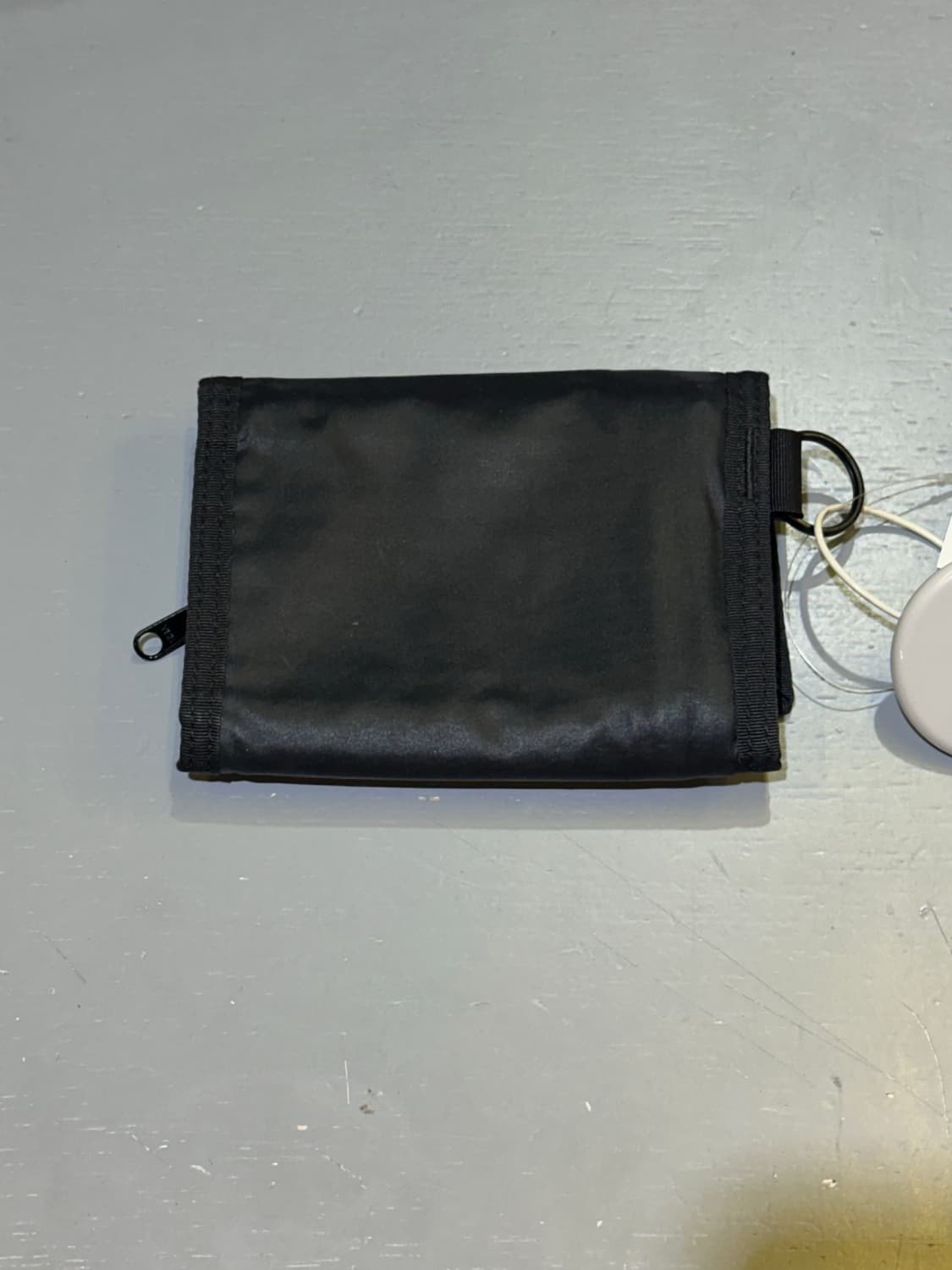 PORTER 요시다포터 블랙 반지갑 상품이미지7