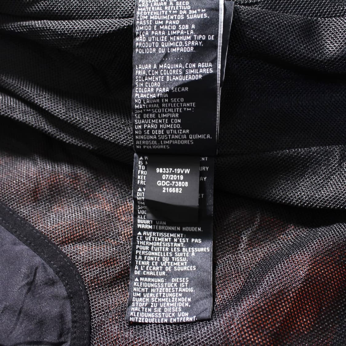 Harley-Davidson Rallyrunner 3in1 라이딩 자켓 상품이미지8