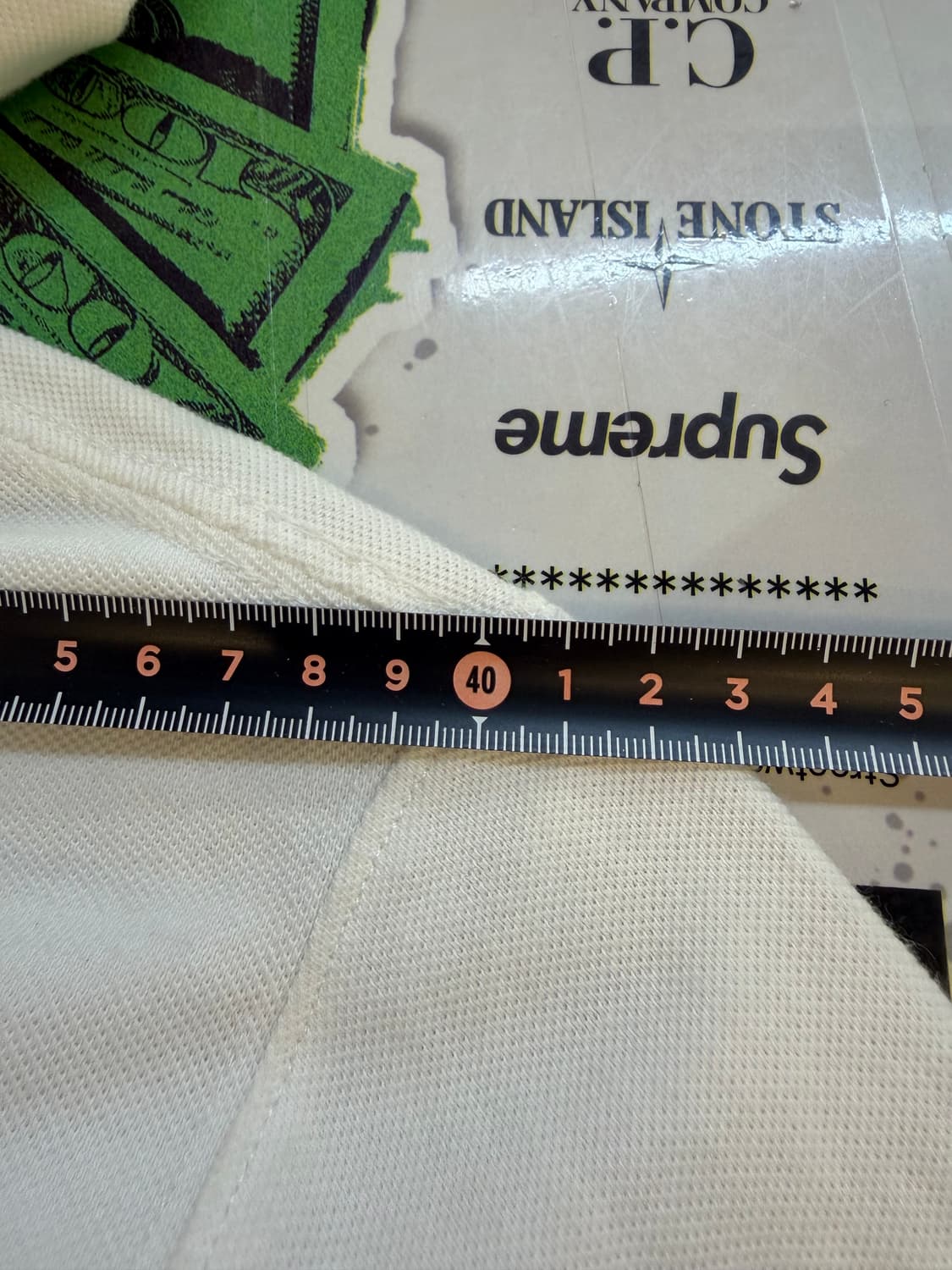 폴로 랄프로렌 빅 포니 후드집업 상품이미지7