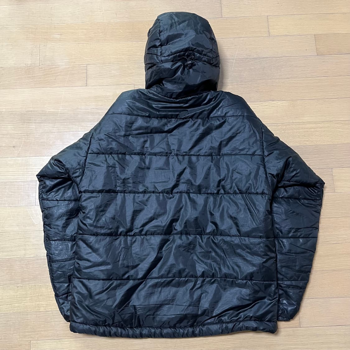 2002 파타고니아 다스파카 블랙 상품이미지2