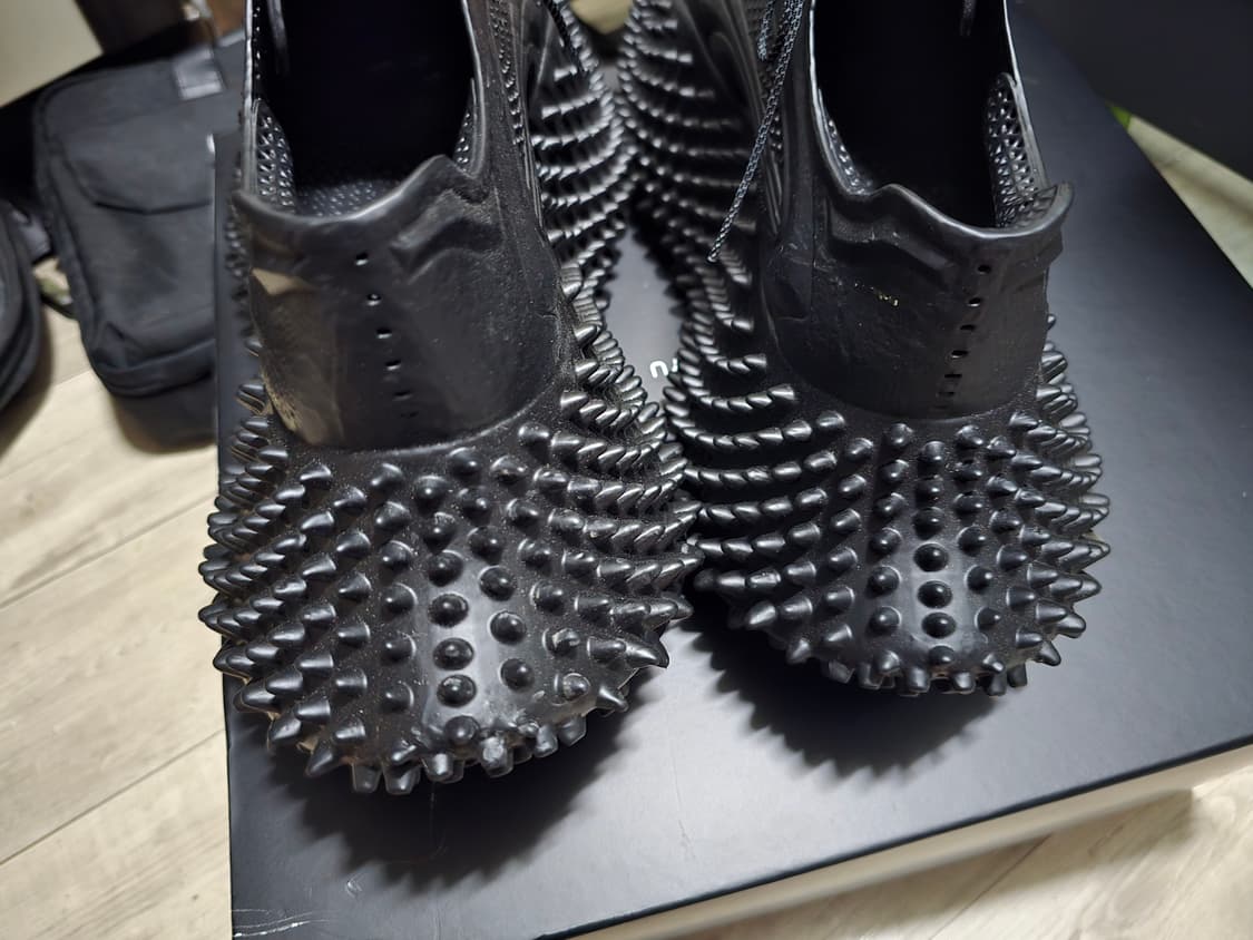 후미토 간류 푸마 모스트로 280 상품이미지2