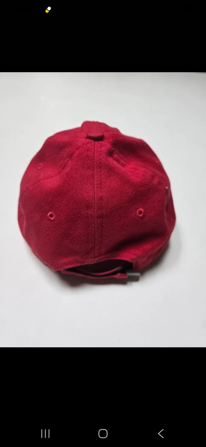 몽클레르 키즈 정품 볼캡(56센티) 상품이미지2