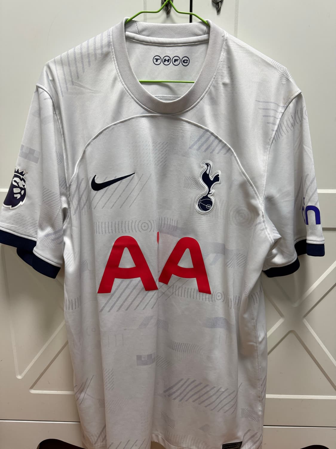 23-24 토트넘 손흥민 유니폼 상품이미지1