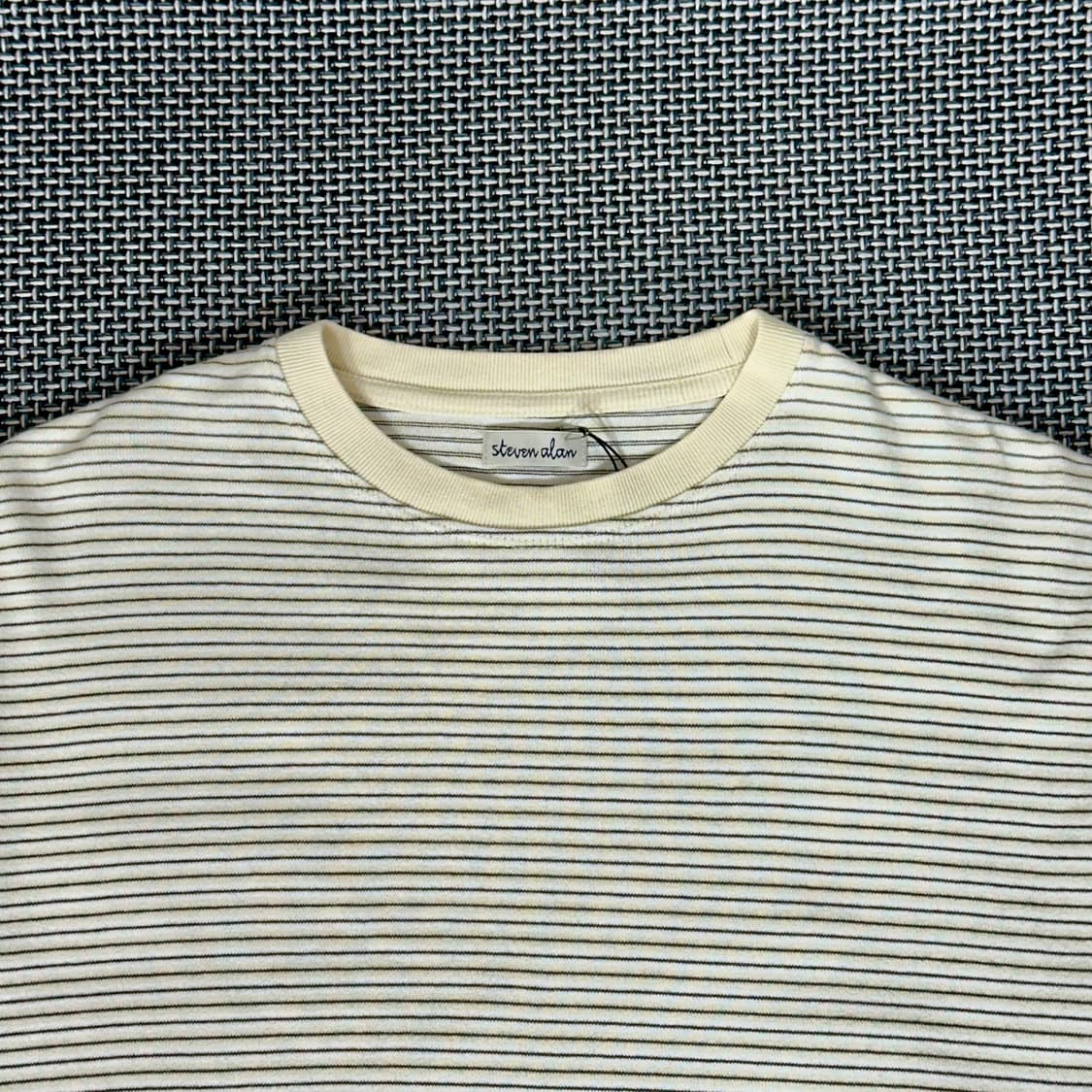 STEVEN ALAN 반팔 티셔츠 (M) 상품이미지2