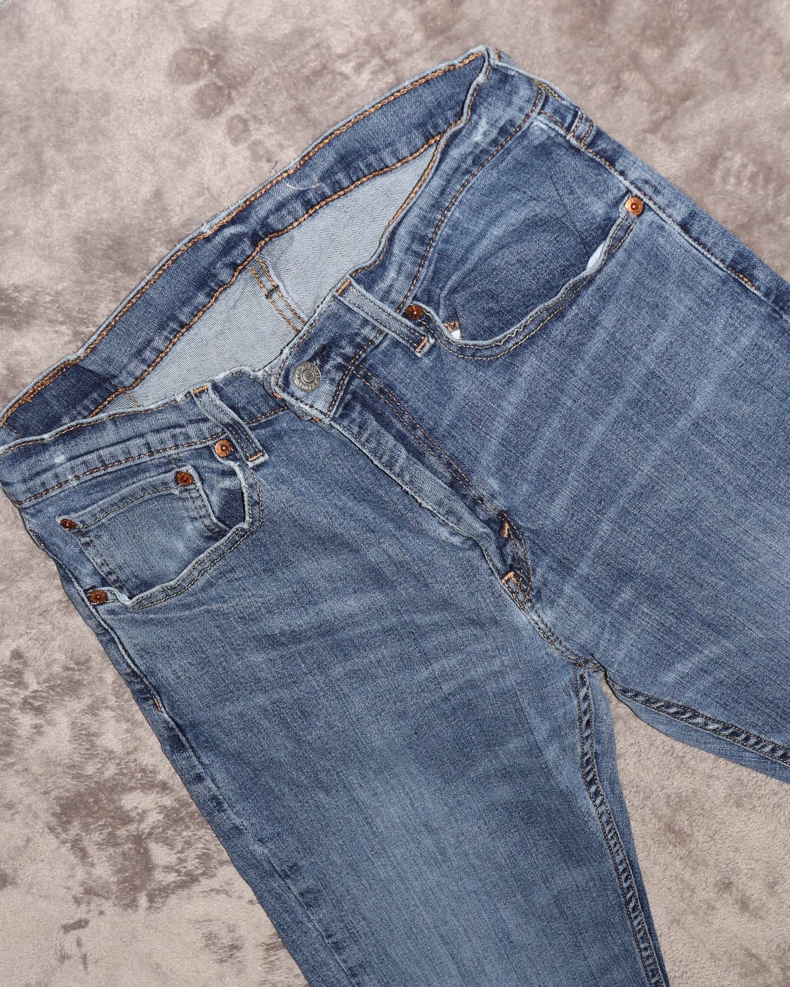 리바이스 빈티지 559 데님팬츠 [SE-187] 상품이미지5