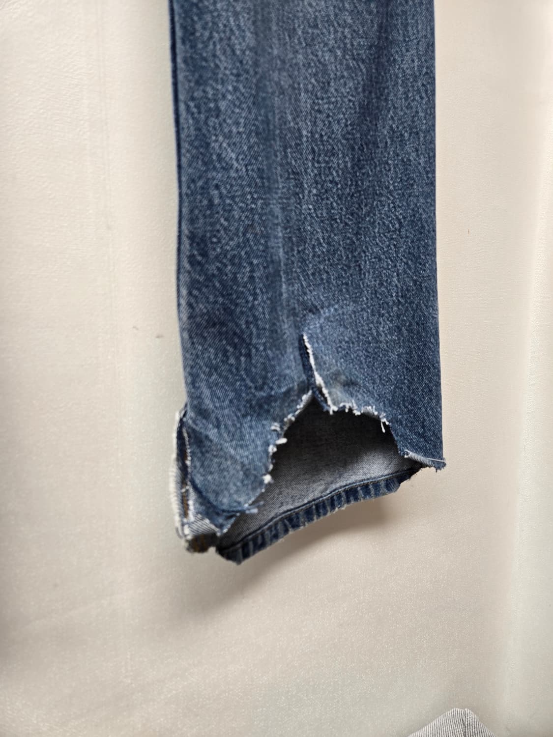 00s 빈티지 리바이스 517  상품이미지6