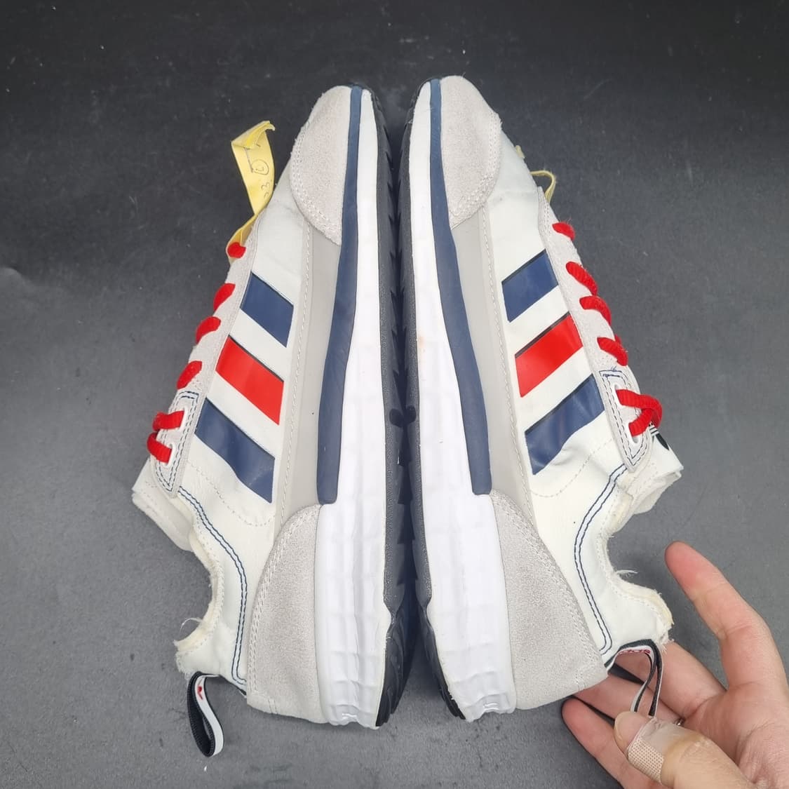 아디다스 sl7200 운동화 235 상품이미지5