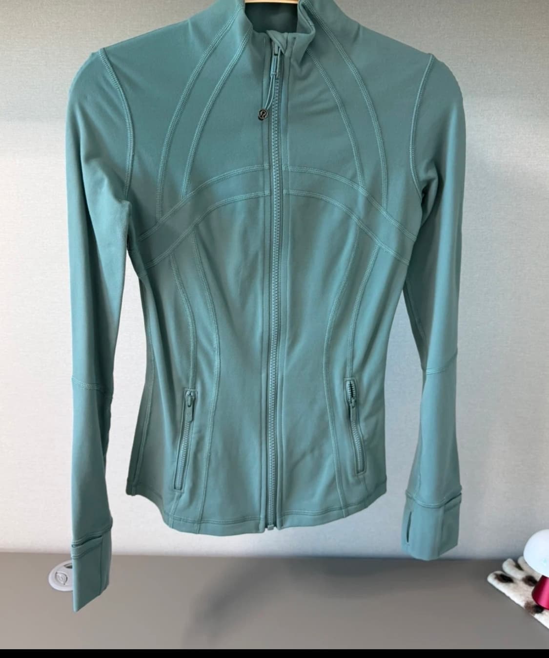 룰루레몬 디파인 자켓 상품이미지1