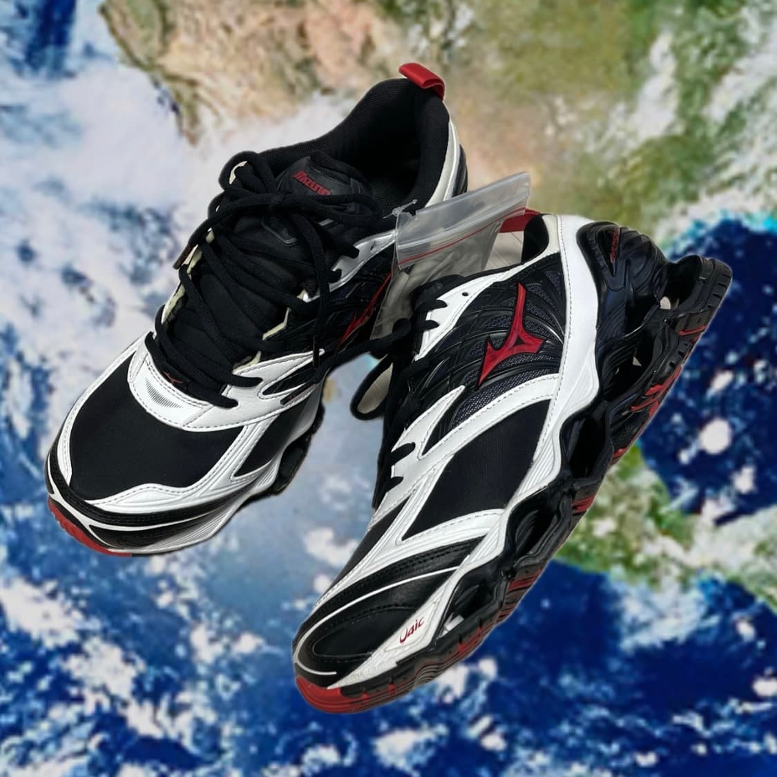 (단종컬러 새제품) 미즈노 웨이브 프로페시 상품이미지1