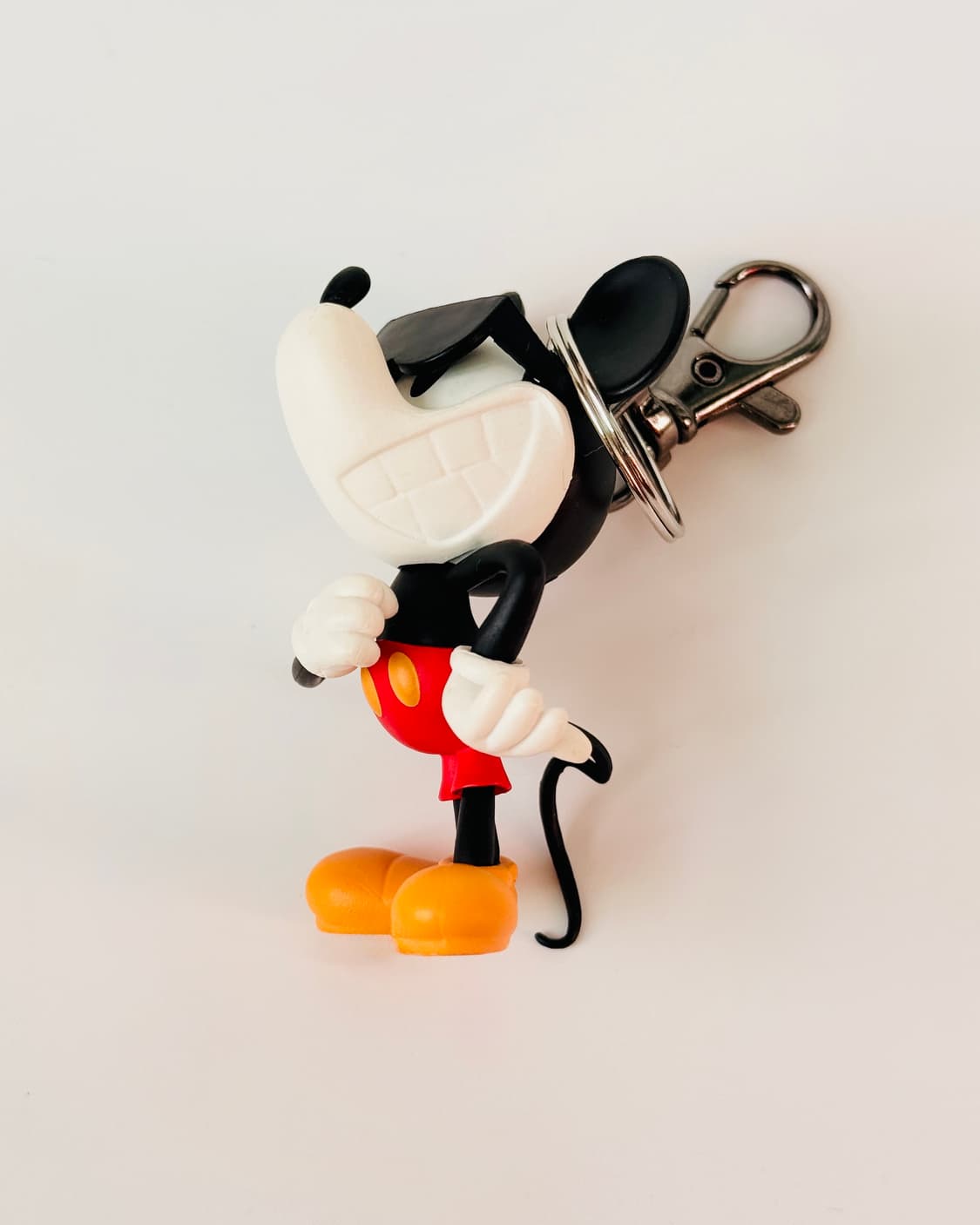 Vintage | 미키마우스 키체인 상품이미지2